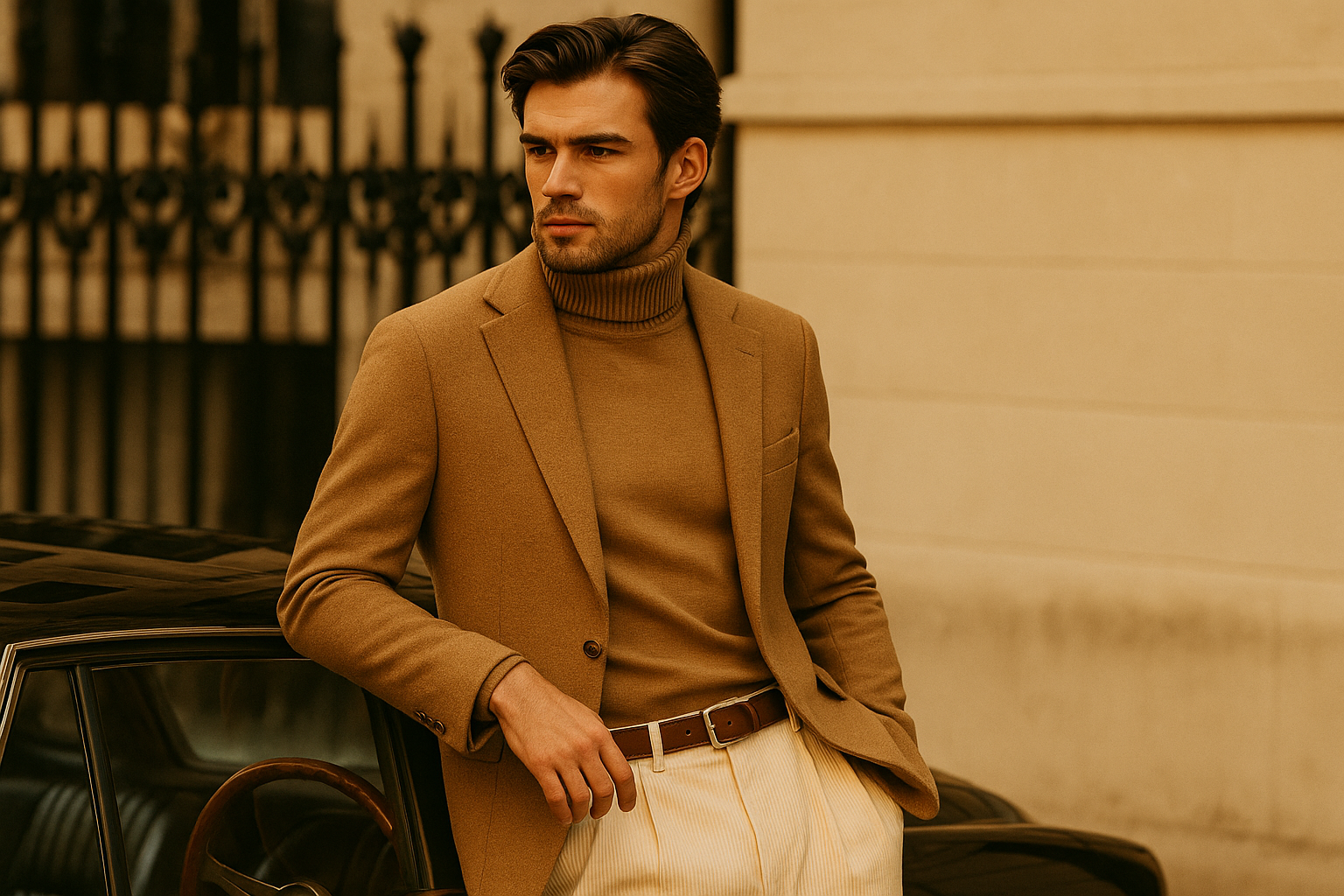 Understanding the Different Types of Dress Codes